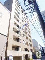 東京メトロ日比谷線茅場町駅まで徒歩6分