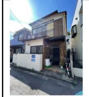戸建賃貸物件