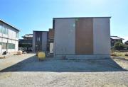Maisonette Land 川越I A棟 I
