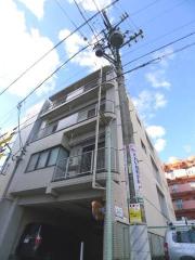 地下鉄名城線上前津駅まで徒歩5分