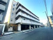 ＪＲ山陽本線姫路駅まで徒歩12分