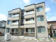 北海道千歳市東郊２丁目