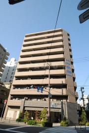リーガル京町堀