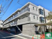 ＪＲ京浜東北・根岸線大森駅まで徒歩11分