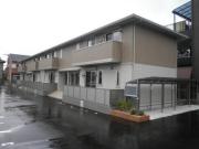 ラフィーネ四条大路