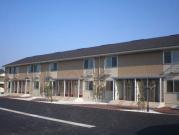 富山地鉄本線東新庄駅まで徒歩41分