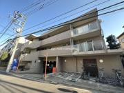 レジディア世田谷若林