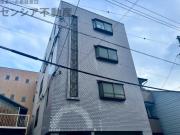 朝日橋ノーブルハイツ