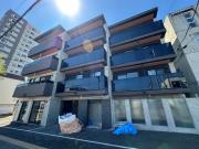 地下鉄東西線菊水駅まで徒歩7分