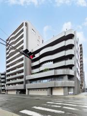 地下鉄千日前線桜川駅まで徒歩5分