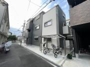 ＪＲ山陽本線西明石駅まで徒歩8分