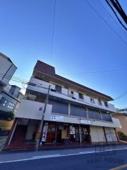 南海本線泉大津駅まで徒歩4分