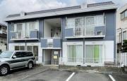 西鉄天神大牟田線雑餉隈駅まで徒歩5分