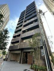 東京メトロ千代田線町屋駅まで徒歩5分