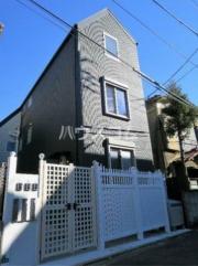 アジュール目黒本町