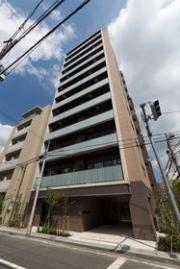 東京メトロ日比谷線入谷駅まで徒歩5分