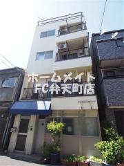 丸松マンション