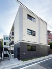 エルファーロ南麻布