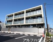 ＪＲ高山本線美濃太田駅まで徒歩20分