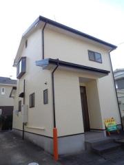 小沢渡町1347-18貸家