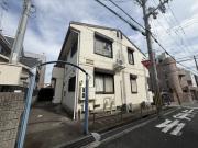 ハイツ松田