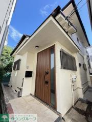 （仮）北烏山3丁目戸建