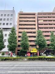 東京メトロ南北線麻布十番駅まで徒歩7分