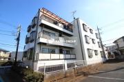 ＪＲ武蔵野線東所沢駅まで徒歩15分