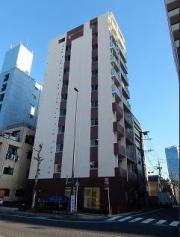 都営浅草線本所吾妻橋駅まで徒歩10分