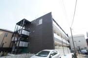 京急本線金沢八景駅まで徒歩13分