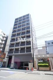 クレイシア新横浜