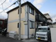 小田急江ノ島線南林間駅まで徒歩9分