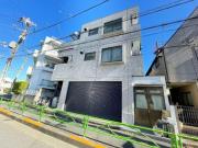 第6小山ハイツ