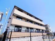 ＪＲ武蔵野線新秋津駅まで徒歩8分