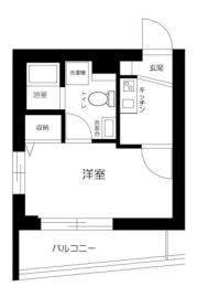 フルセイル品川