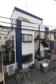 ソリッドリファイン駒込