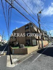 ペガサスマンション経堂