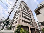 フルーリー府中