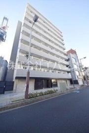 ＪＲ京浜東北・根岸線西川口駅まで徒歩3分