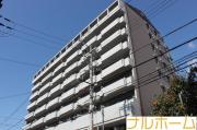 地下鉄谷町線平野駅まで徒歩2分