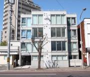 地下鉄東西線西２８丁目駅まで徒歩6分