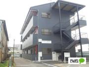 東武小泉線竜舞駅まで徒歩11分