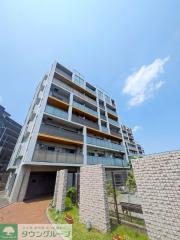 （仮）上矢部町マンション