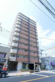 東武伊勢崎・大師線東向島駅まで徒歩8分