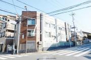 サン・アベニュー成増