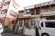 寝屋川市点野4丁目9-5 テラスハウス