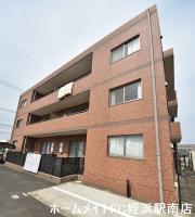 ＪＲ筑肥線筑前前原駅まで徒歩10分