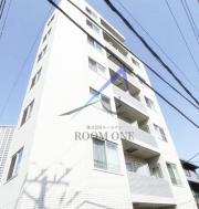 コンフォ トレジデンス雑司が谷