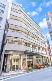 ナンバOMマンション