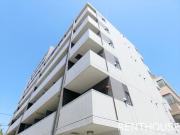 京王線府中駅まで徒歩10分